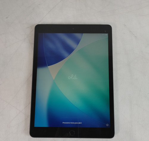 Apple iPad 8th Gen A2428 32 GB iOS 26.4 (Wi-Fi + 4G) Unlocked