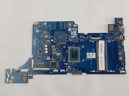 HP 15-gw Series Ryzen 3 3250U 2.60 GHz DDR4 Motherboard M03669-601