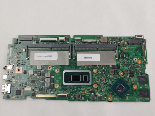 Dell Inspiron 15 (7586) 2-in-1 Core i7-8565U 1.80 GHz DDR4 Motherboard C6KN0