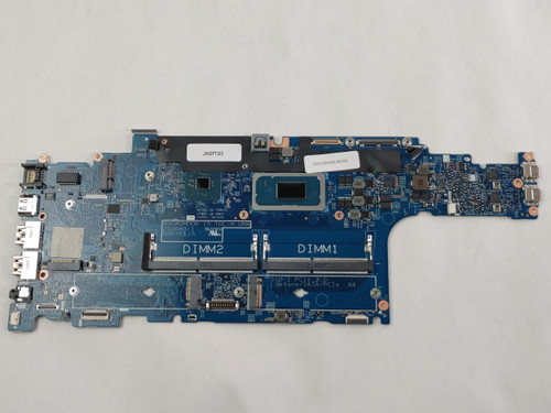 Dell Latitude 5521 Core i5-11500H 2.90 GHz DDR4 Motherboard F6N80