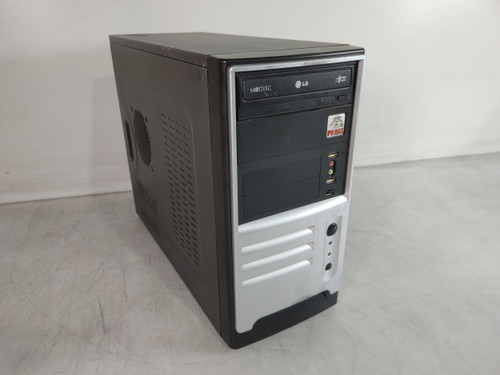 Gigabyte GA-M68MT-S2P AMD Phenom II X4 955 3.20 GHz 8 GB DDR3 Desktop - No HDD