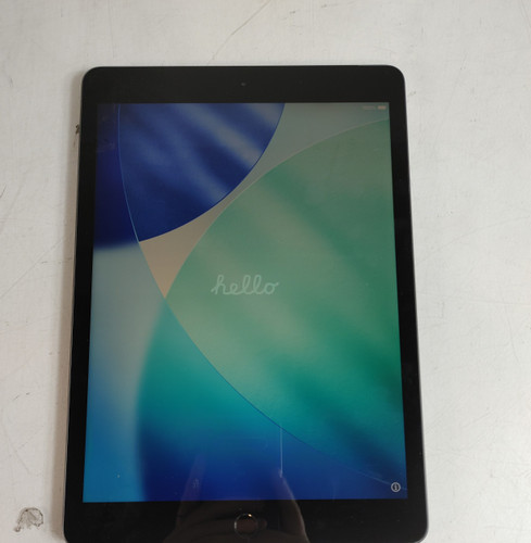 Apple iPad 8th Gen A2428 32 GB iOS 26.4.1 (Wi-Fi + 4G) Unlocked