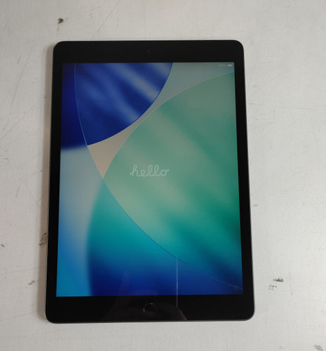 Apple iPad 8th Gen A2428 32 GB iOS 26.4.1 (Wi-Fi + 4G) Unlocked