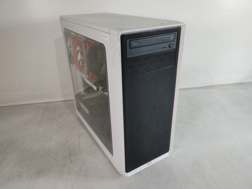 MSI B350 Gaming Plus AMD Ryzen 7 1800X 3.60 GHz 16 GB DDR4 GTX 1060 - No HDD