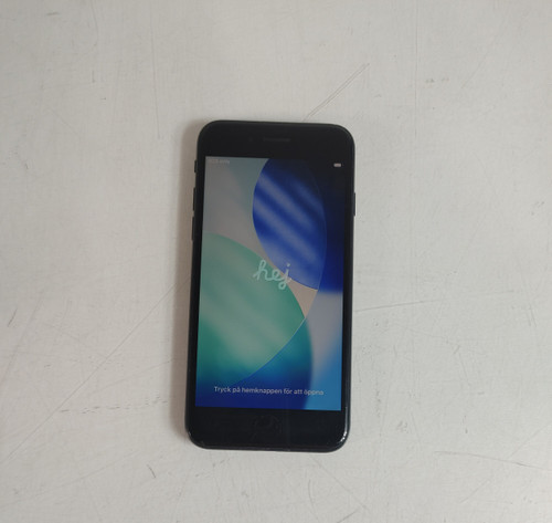 Apple iPhone SE (2022) A2595 64 GB iOS 26.4.1 AT&T Only (Wi-Fi + 5G) For Parts