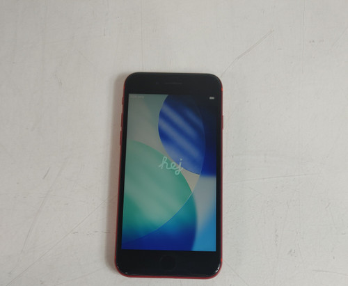 Apple iPhone SE (2020) A2275 64 GB iOS 26.4.1 Verizon Only (Wi-Fi + 4G)