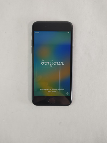 Apple iPhone 8 A1863 64 GB iOS 16.7.15 (Wi-Fi + 4G) Unlocked