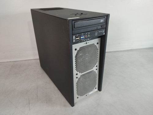 Boxx Apexx 2 Intel Core i7-6700K 4.00 GHz 16 GB DDR4 Quadro K620 PC - No HDD