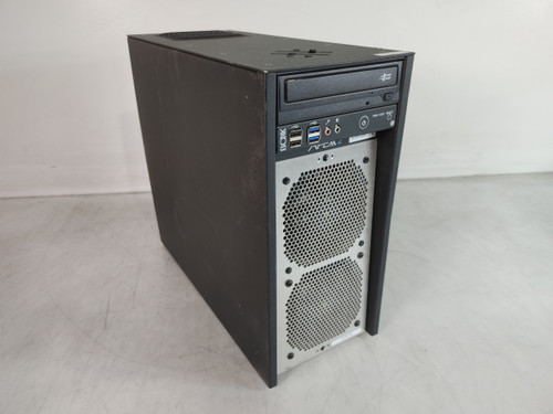 Boxx Apexx 2 Intel Core i7-6700K 4.00 GHz 32 GB DDR4 Quadro K620 PC - No HDD