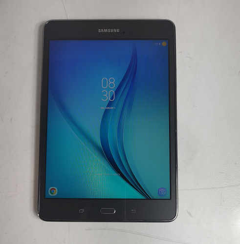 Samsung Galaxy Tab A 8.0" SM-T350 16 GB Android 7.0 (WiFi Only)