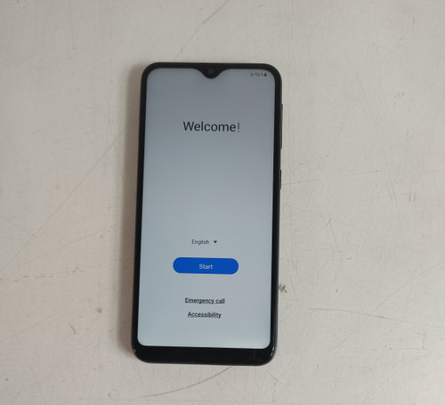 Samsung A10e SM-A102U 32 GB Android 11 Verizon Only (Wi-Fi + 4G)