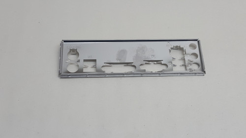 MSI H110 MPRO-VD PLUS I/O Shield for  H110 MPRO-VD PLUS Motherboards