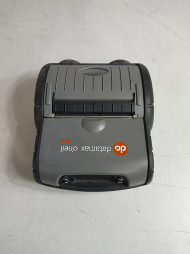 Data Max o'neil RL4 Wireless Monochrome Thermal Mobile Printer For Parts