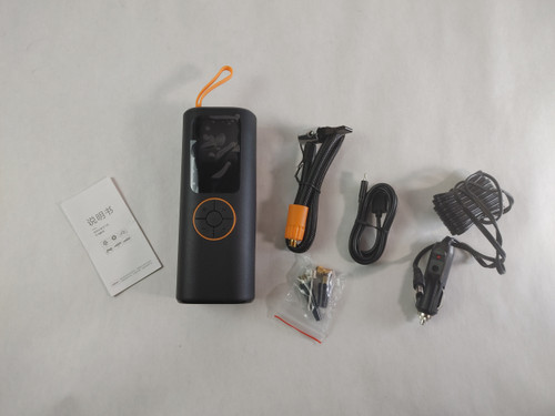 Unbranded Portable Wireless Inflation pump