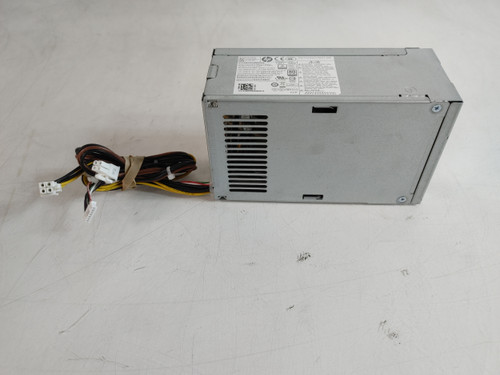 HP EliteDesk 800 G6 SFF 260 W 4 Pin Desktop Power Supply L70041-002