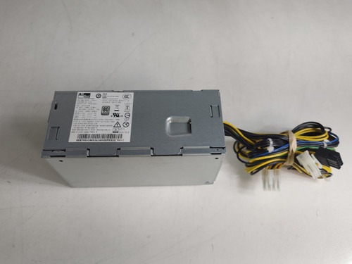 Lenovo ThinkStation P340 380 W 10 Pin SFF Desktop Power Supply SP50H29603