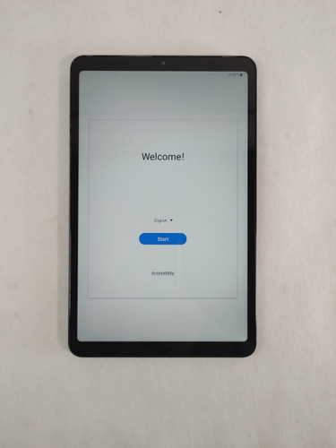 Samsung Galaxy Tab A 8.4 SM-T307U 32 GB Android 11 T-Mobile Only (Wi-Fi + 4G)