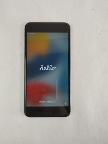 Apple iPhone 6s Plus A1687 32 GB iOS 15.8.7 (Wi-Fi + 4G) Unlocked