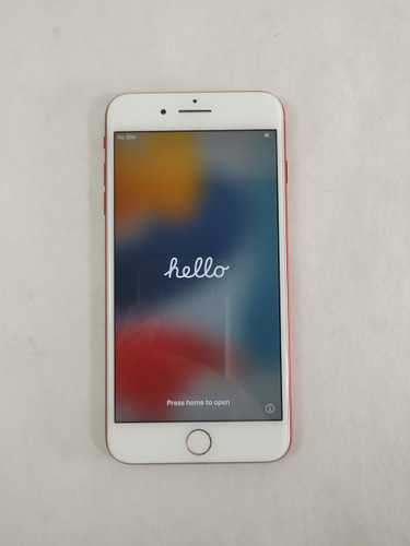 Apple iPhone 7 Plus A1661 128 GB iOS 15.8.7 (Wi-Fi + 4G) Unlocked