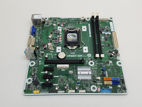 HP 717265-003 Envy 700 LGA 1150 DDR3 SDRAM Desktop Motherboard