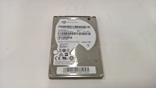Seagate ST2000LM003 SpinPoint M9T 2 TB 2.5" SATA III Laptop Hard Drive