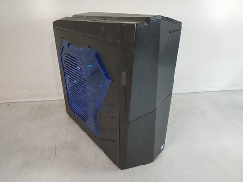 MSI MPG X570 Gaming Edge WiFi AMD Ryzen 7 5800X 3.80 GHz 20 GB DDR4 PC - No HDD