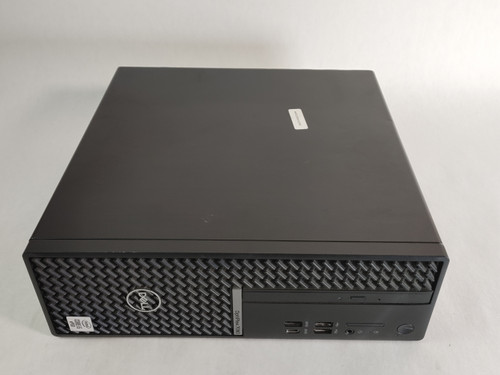 Dell OptiPlex 7090 SFF Core i5-10505 3.20 GHz 8 GB DDR4 512 GB NVMe Windows 11 Pro Desktop WINACTA5 A5