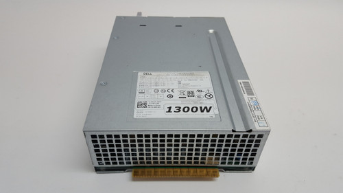 Dell Precision T7600 Workstation 1300W Hot Swap Power Supply 09JX5