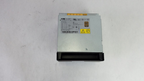 Lot of 2 Lenovo 54Y8909 Hot Swap 490W ATX Desktop Power Supply For Thinkstation