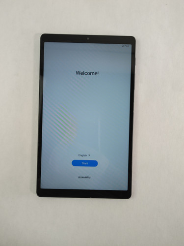 Samsung Galaxy Tab A7 Lite SM-T227U 32 GB Android 13 Verizon Only (Wi-Fi + 4G)