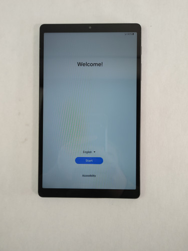 Samsung Galaxy Tab A7 Lite SM-T227U 32 GB Android 13 Verizon Only (Wi-Fi + 4G)