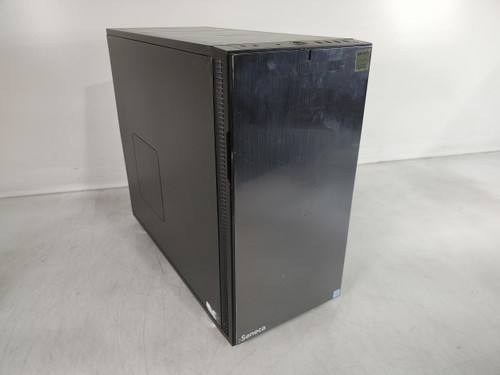 Asus X99-Deluxe II Intel Xeon E5-1620 v3 3.50 GHz 16 GB DDR4 Desktop - No HDD