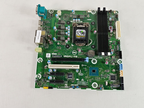 Lot of 2 Dell Precision 3630 TWR Intel LGA 1151 DDR4 Desktop Motherboard NNNCT