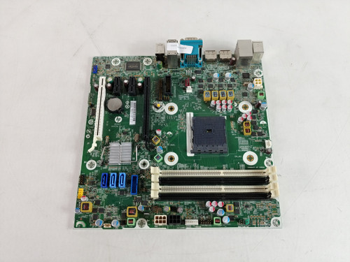HP EliteDesk 705 G1 MT Socket FM2+ DDR3 Desktop Motherboard 751439-001