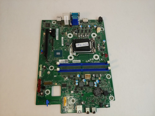 Lenovo ThinkCentre M70c LGA 1200 DDR4 Desktop Motherboard 5B20U54116