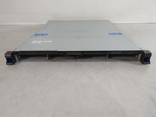 Datto S4P10 2.20 GHz Intel Xeon D-2143IT 8 GB DDR4 Server No Drives/No OS A1
