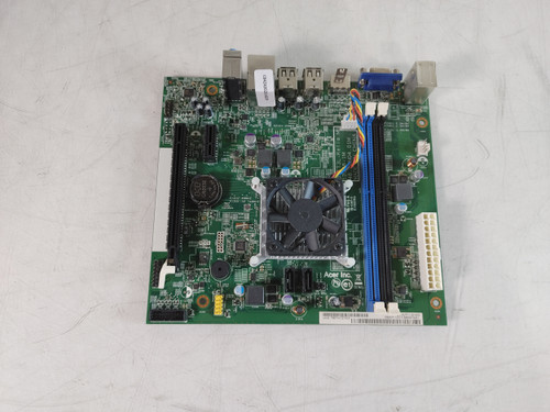 Acer Aspire ACX-115 E2- 6110 1.50 GHz DDR3 Motherboard DB.SVP11.001