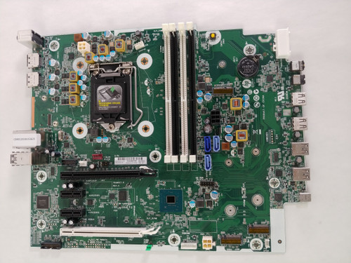 HP EliteDesk 800 G5 Intel LGA 1151 DDR4 Desktop Motherboard L49080-001