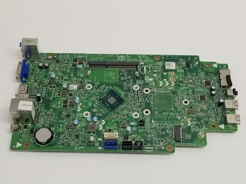 Dell Inspiron 3252 R5F6R 1.6 GHz Intel Celeron Dell Proprietary Motherboard