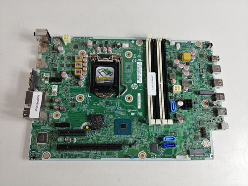 Lot of 10 HP EliteDesk 700 G1 L64990-001 LGA 1151 DDR4 Desktop Motherboard