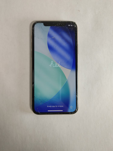 Apple iPhone 11 Pro A2160 256 GB iOS 26.4.2 AT&T Only (Wi-Fi + 4G) For Parts