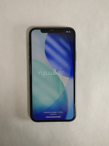 Apple iPhone 11 Pro A2160 256 GB iOS 26.4.2 AT&T Only (Wi-Fi + 4G) For Parts
