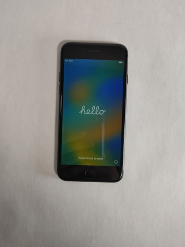 Apple iPhone 8 A1905 64 GB iOS 16.7.15 T-Mobile Only (Wi-Fi + 4G)