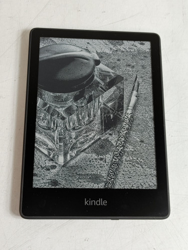 Amazon Kindle Paperwhite 11th Gen M2L3EK 16 GB Fire OS (WiFi Only)