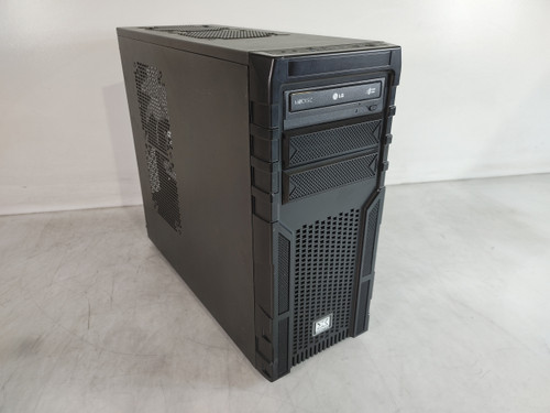 Asus Sabertooth P67 Intel Core i5-2500K 3.30 GHz 18 GB DDR3 GTX 1060 - No HDD