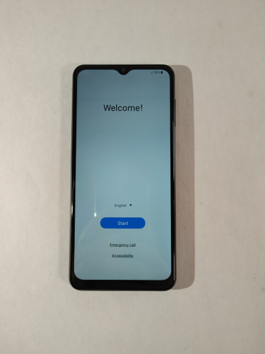Samsung Galaxy A13 5G SM-A136U1 32 GB Android 12 Verizon Only (Wi-Fi + 5G)