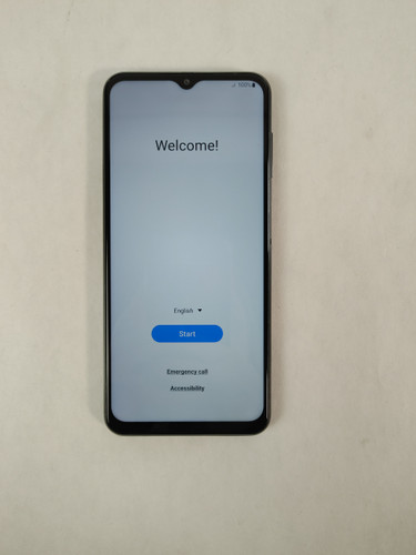 Samsung Galaxy A13 SM-A135U1 32 GB Android 12 Verizon Only (Wi-Fi + 4G)