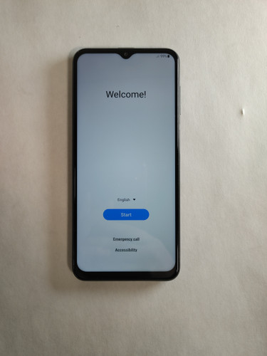 Samsung Galaxy A13 SM-A135U1 32 GB Android 12 Verizon Only (Wi-Fi + 4G)