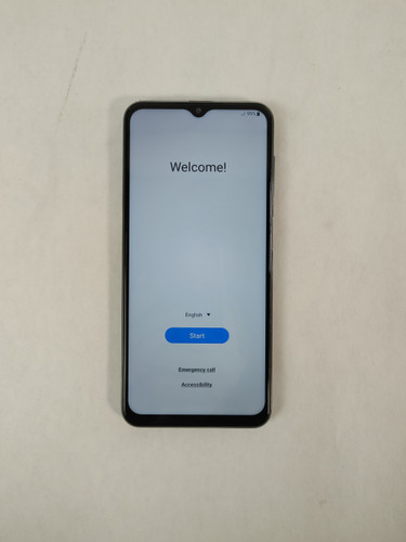 Samsung Galaxy A13 SM-A135U1 32 GB Android 12 Verizon Only (Wi-Fi + 4G)