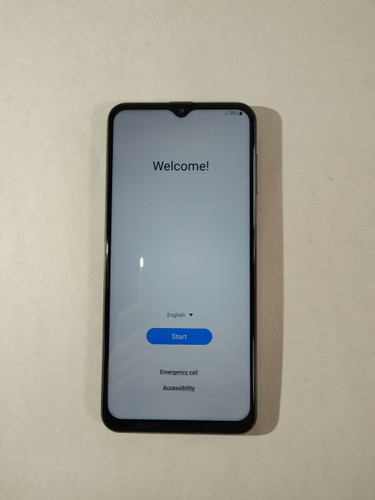 Samsung Galaxy A13 SM-A135U1 32 GB Android 12 Verizon Only (Wi-Fi + 4G)